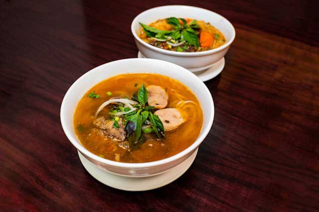 Afang Soup