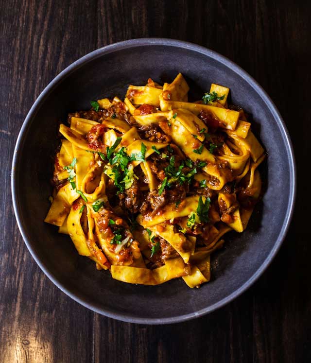 Asun Pasta